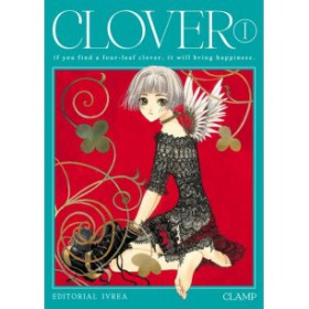 Clover 01